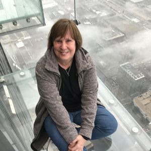 Meet your Posher, Karen